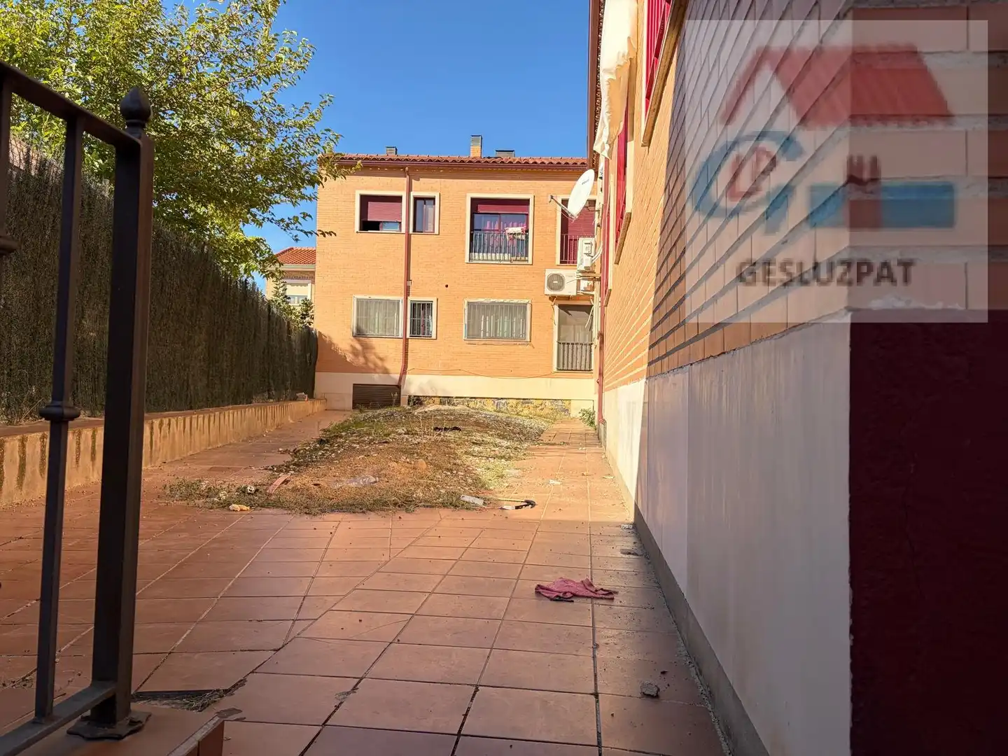 Wohnungen zum Verkauf in Villacañas, Toledo