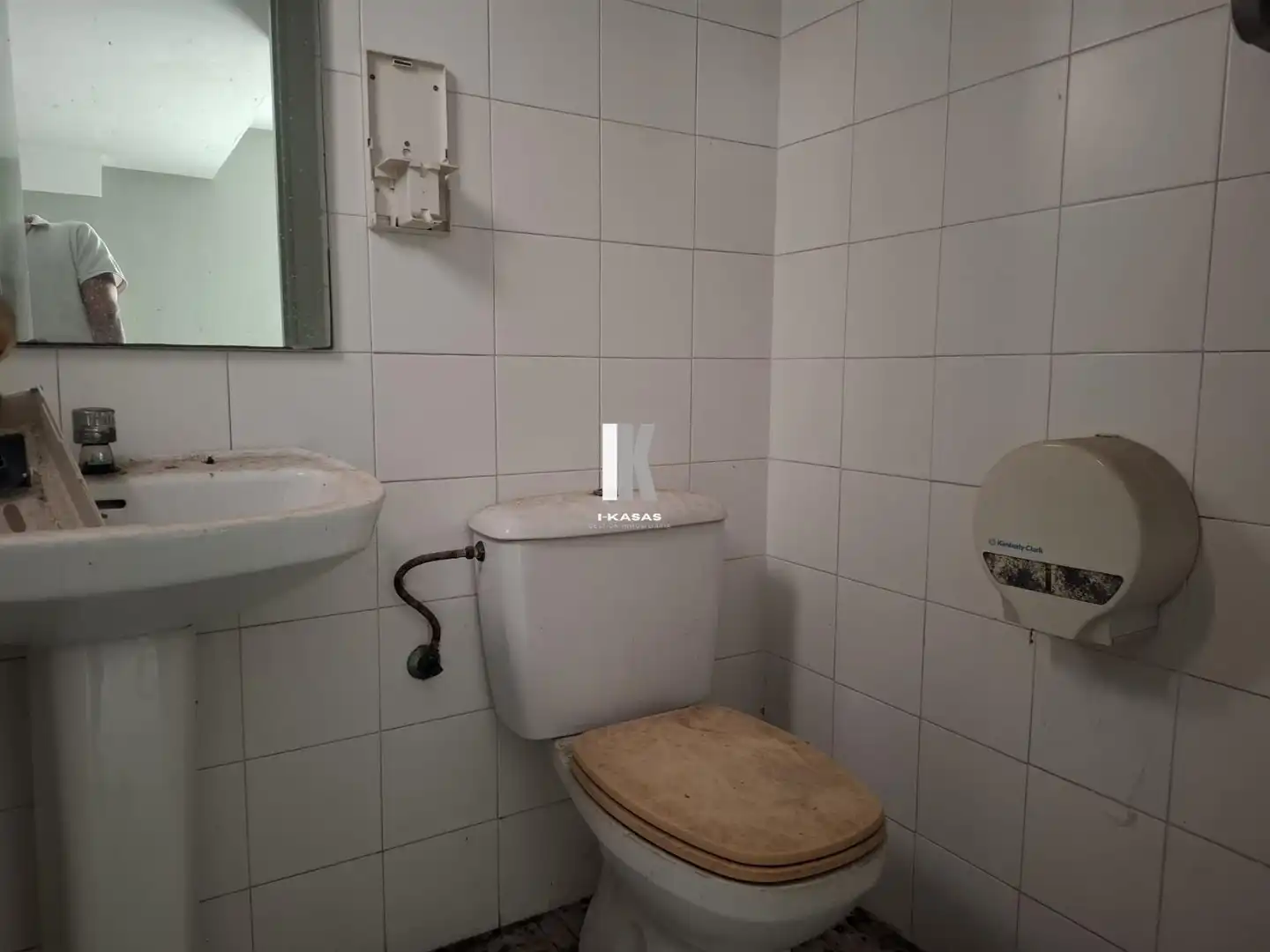 Gewerbefläche zum Verkauf in Chapín - Campus Universitario - Navinco, imagen 7