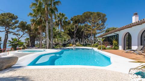 Photo 5 of House or chalet to rent in Cinc Sènies, Barcelona