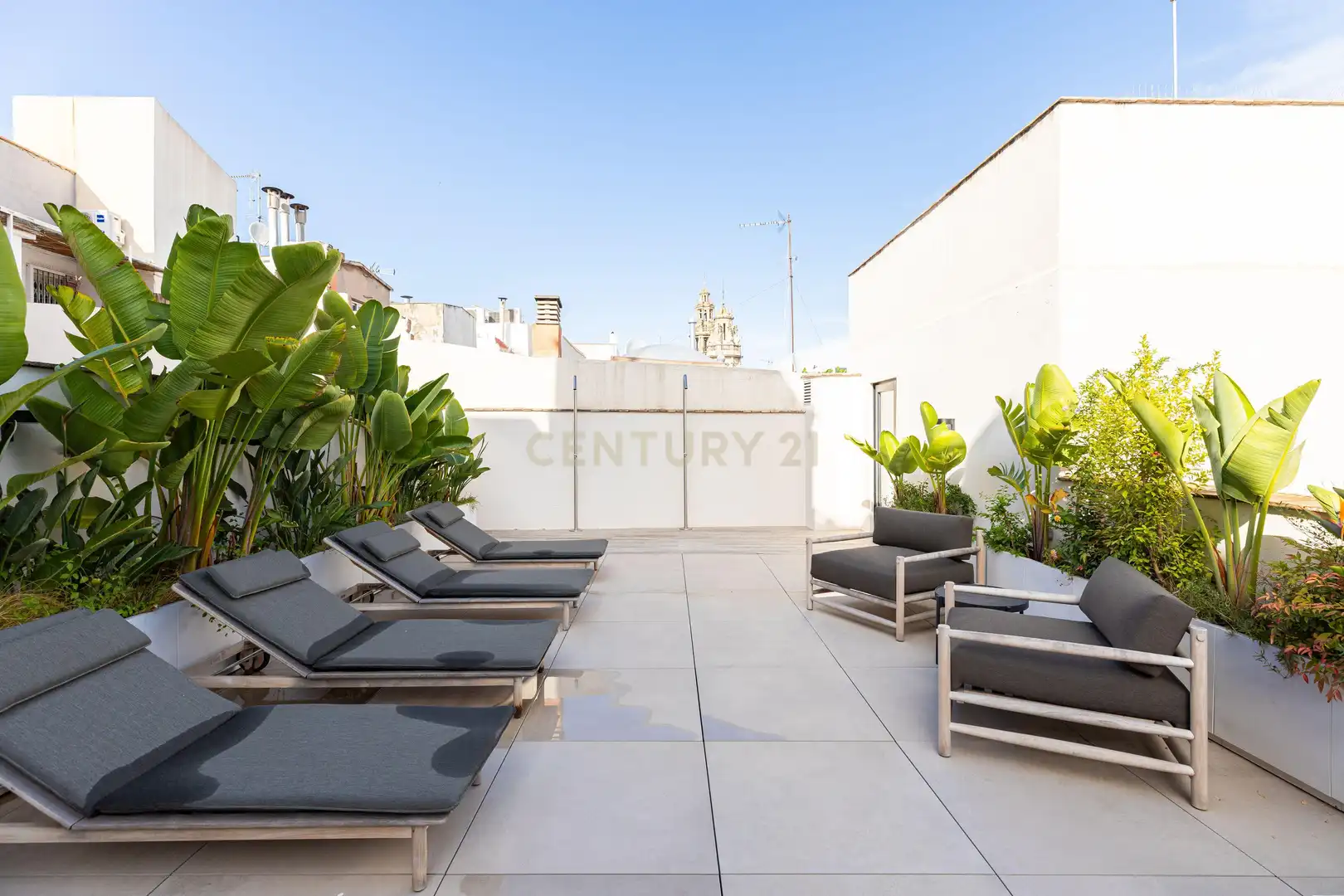 Appartement compact avec piscine à vendre à Carrer de la Mercè, Barcelona, Spain, imagen 57