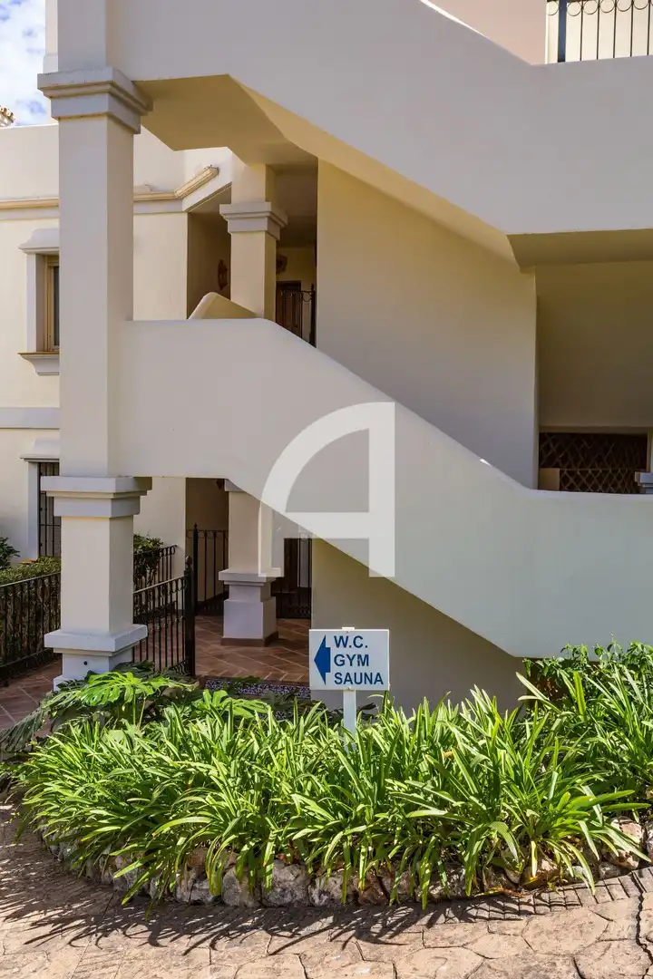 Appartamento con piscina in vendita a Nueva Andalucía, imagen 33