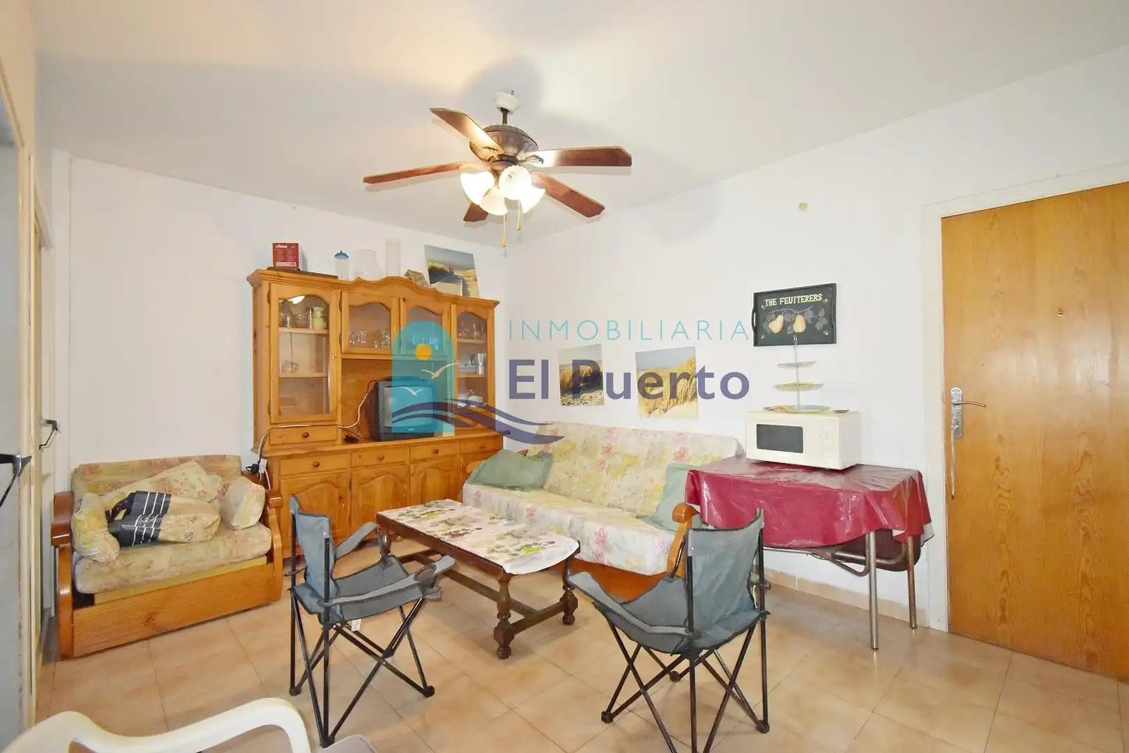 Dúplex en venta en El Alamillo