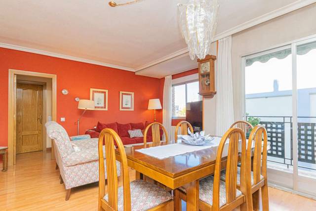 Piso en Venta en Estación - Parque O'Donnell