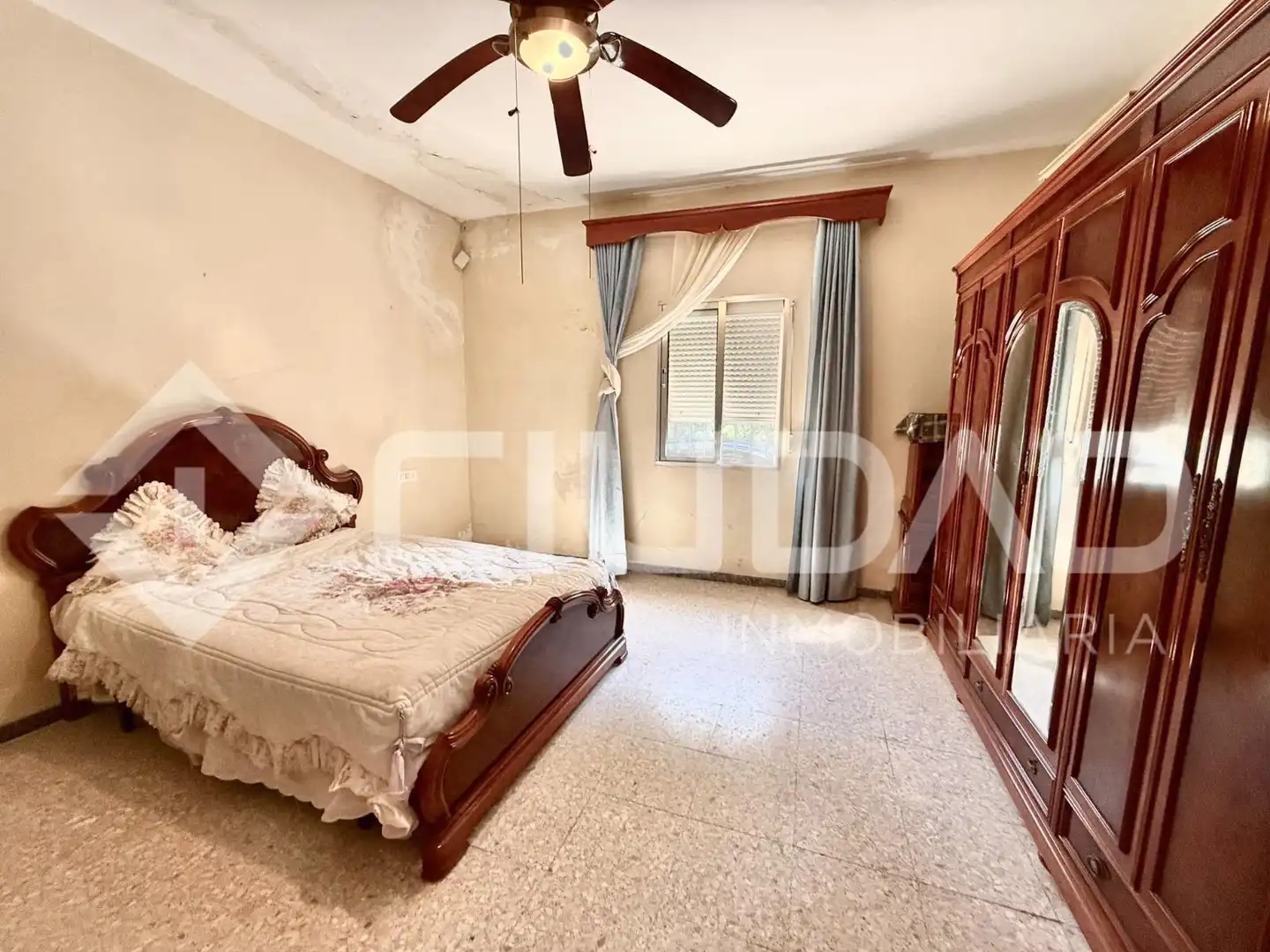 Dormitori de Casa o xalet en venda en Trebujena