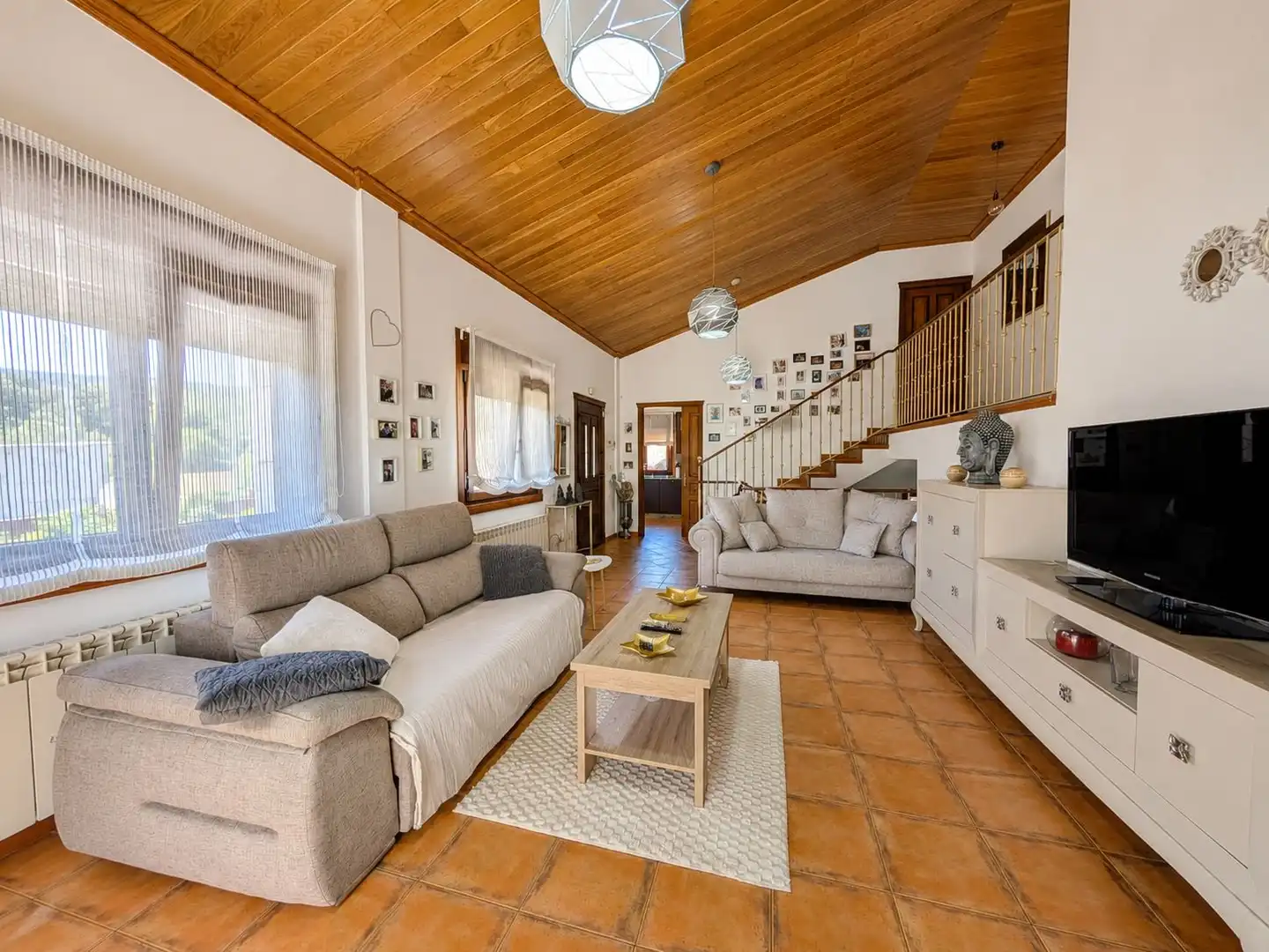 Villa con piscina in vendita a Tomiño, imagen 8
