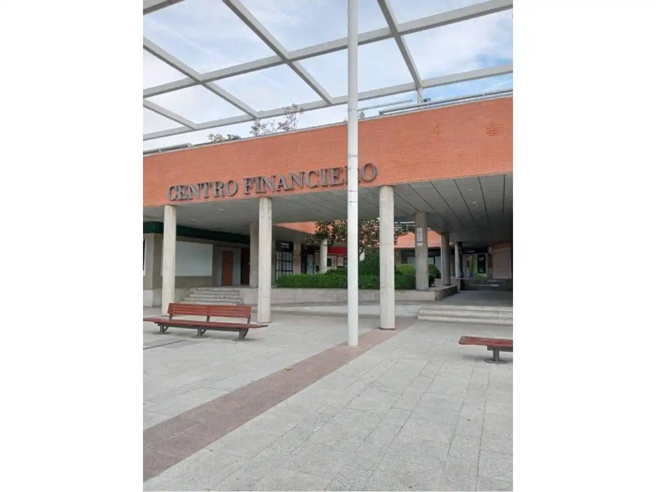 Business premises for sale in Plaza Mayor, imagen 3