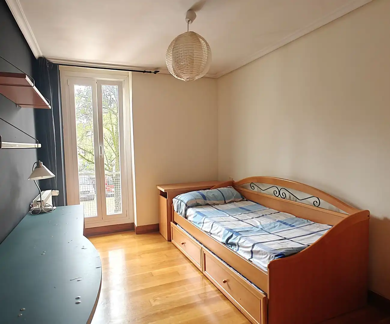 Piso en venta en Usurbil