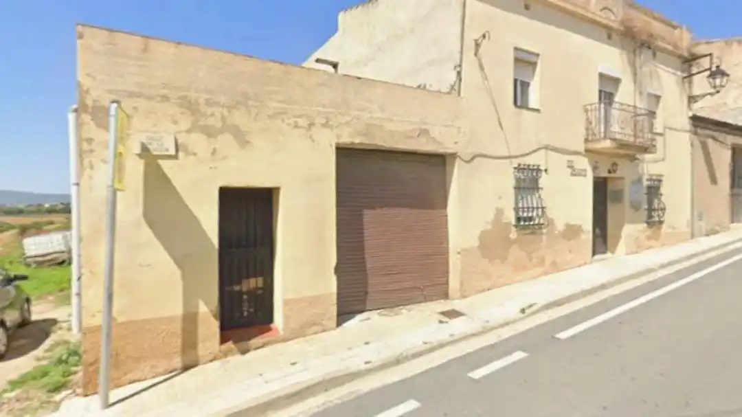 Casa in vendita a Carrer de ĽEstació