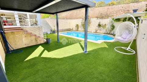 Foto 3 de Casa adosada en venta en Cabanillas del Campo, Guadalajara