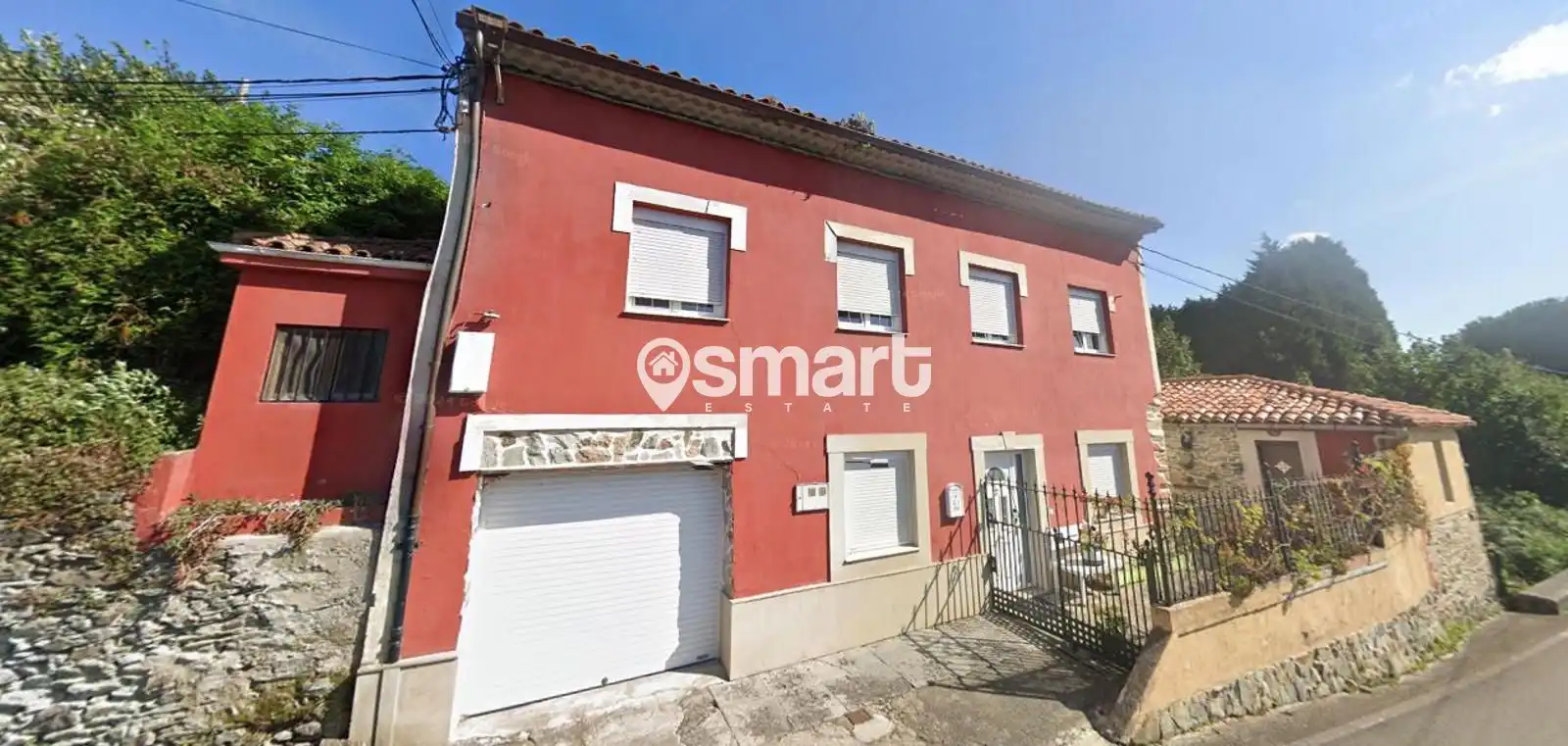 House for sale in Villademar