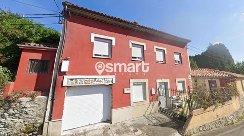 CASA EN CUDILLERO DE 211 M2