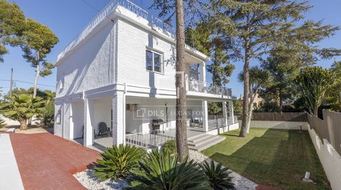 Foto 3 de Casa o chalet de alquiler en La Cañada, Paterna