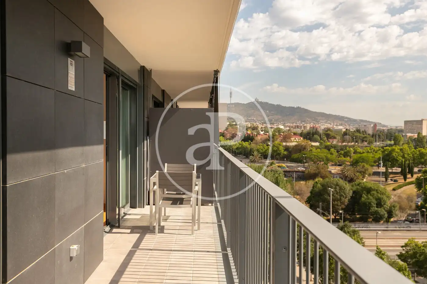 Flat for sale in Carr. de Collblanc, Pubilla Cases