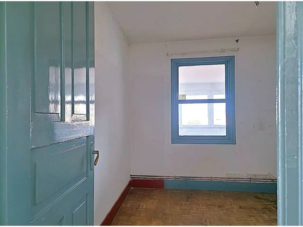 Ático en venta en A Coruña Capital  con Calefacción, Terraza y Balcón