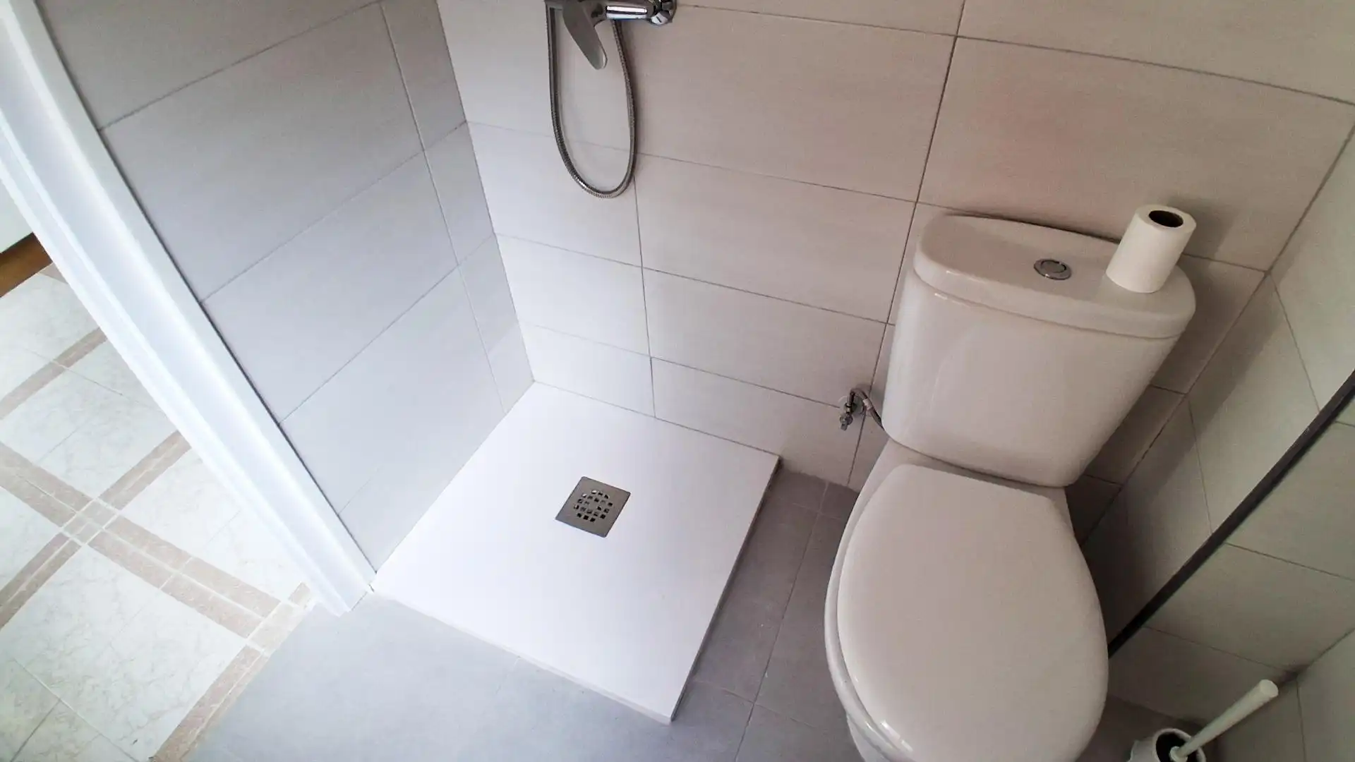 Wohnung zur Miete in Prosperidad - Delicias