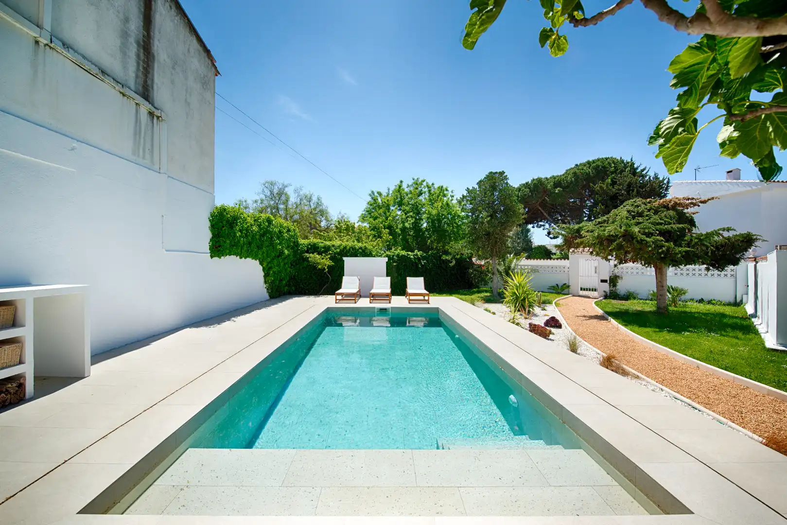 Adosado con piscina en venta en Carrer Falconera, imagen 6