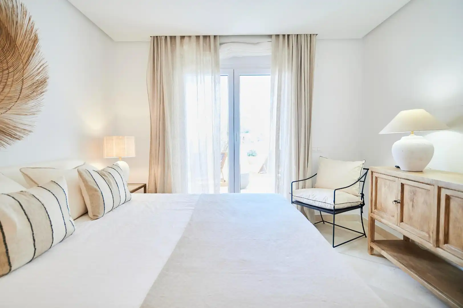 Apartament en venda a Los Naranjos
