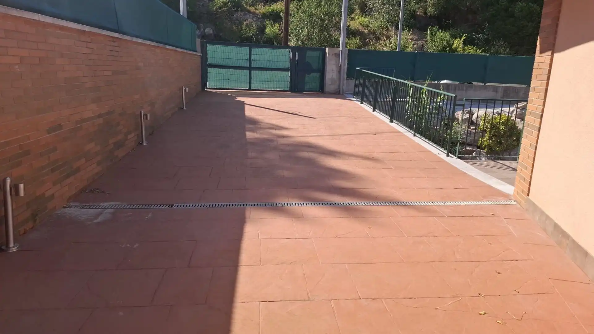 Parking de Casa o chalet en venta en Vallirana, Barcelona