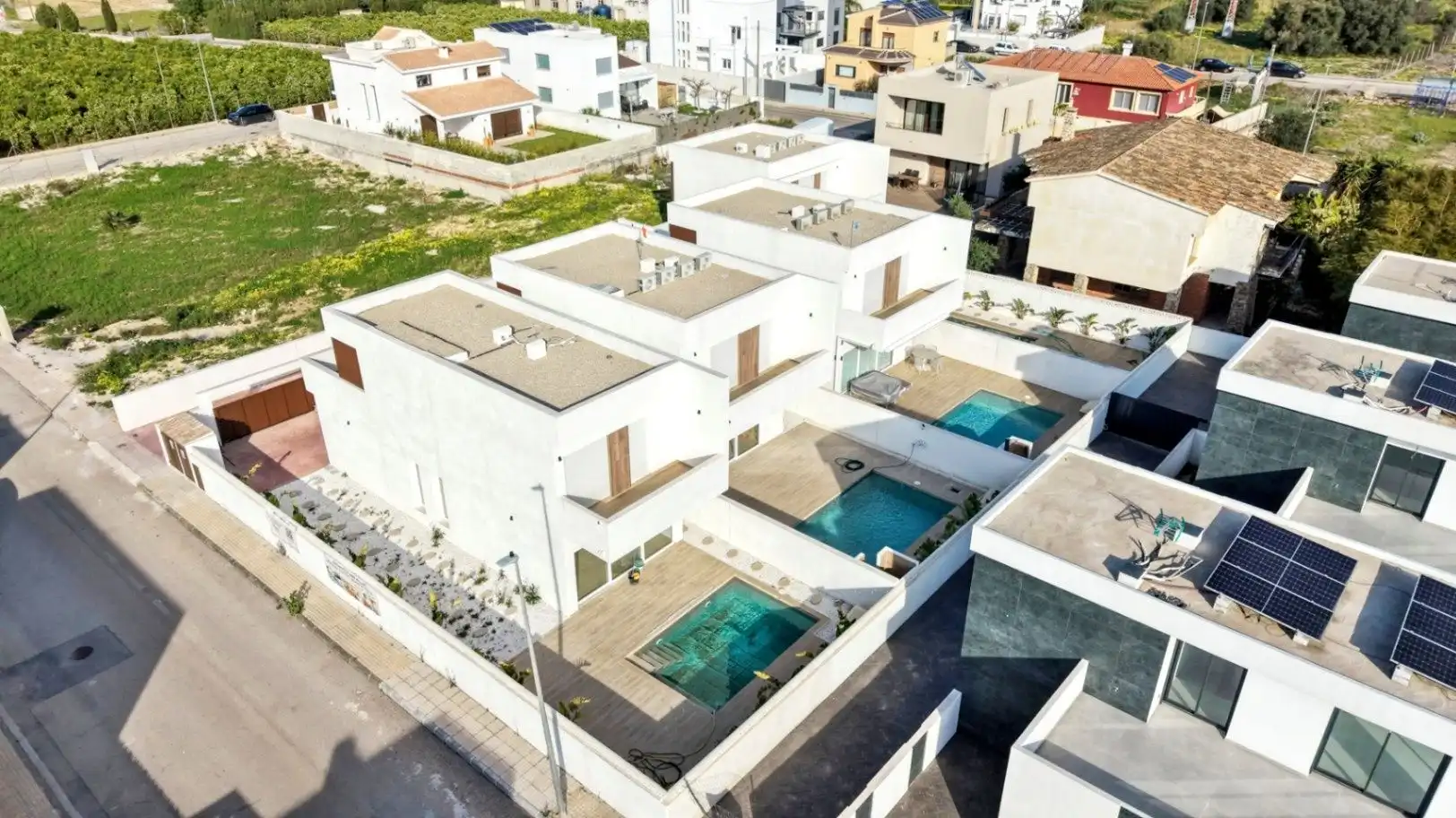Maison avec piscine à vendre à Cecilio Gallego Arias, imagen 19