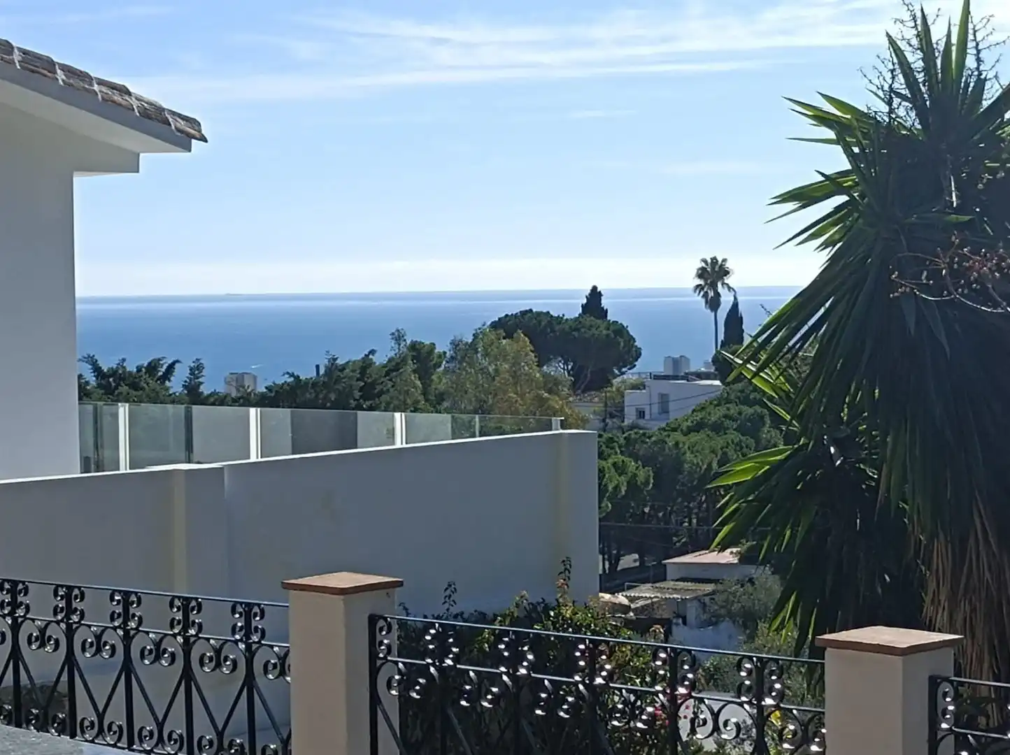 Chalet con piscina en venta en Mijas pueblo, imagen 2