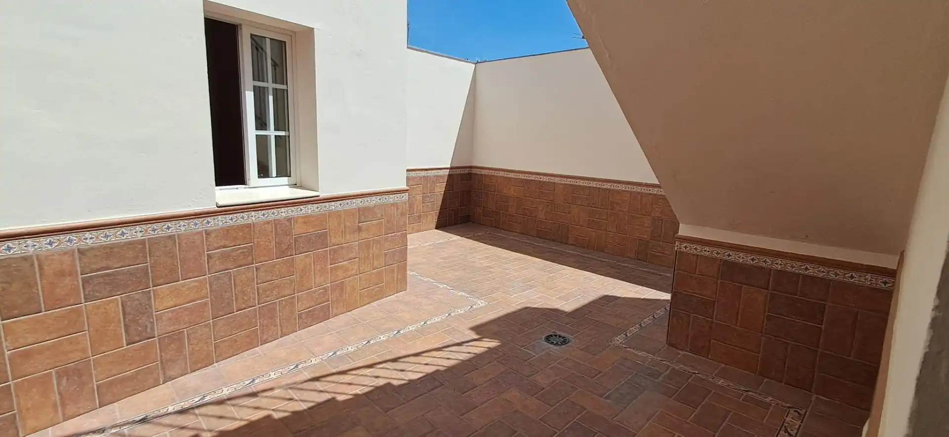 Terraza de Piso en venta en Utrera