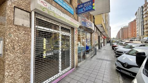 Photo 3 of Premises for rent in San Agustin, 3, Centro, Avilés