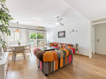 Wohnung mit Pool zum Verkauf in Avenida GAVIOTAS LAS