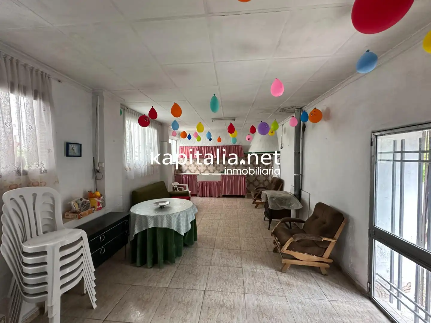 Casa en venda a Banyeres de Mariola, imagen 13