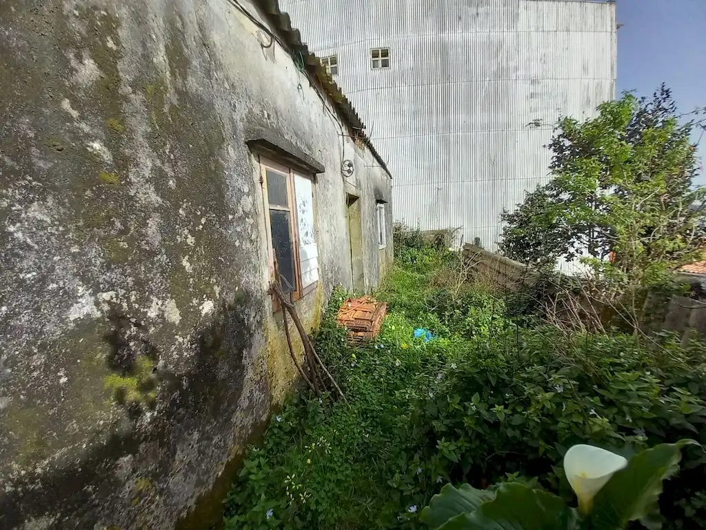 Finca rústica en venta en Ribeira con Jardín privado y Trastero