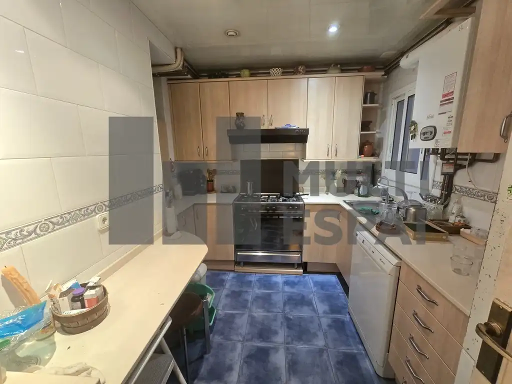 Wohnung mit Aufzug zum Verkauf in Gràcia, imagen 8