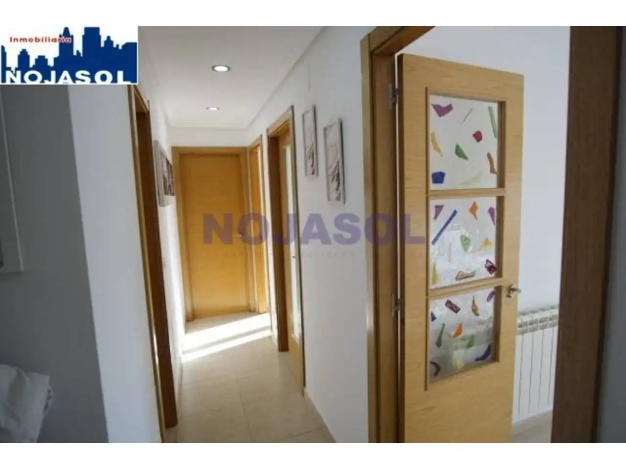 Apartament amb piscina de lloguer a Calle Cabanzo 15, imagen 48