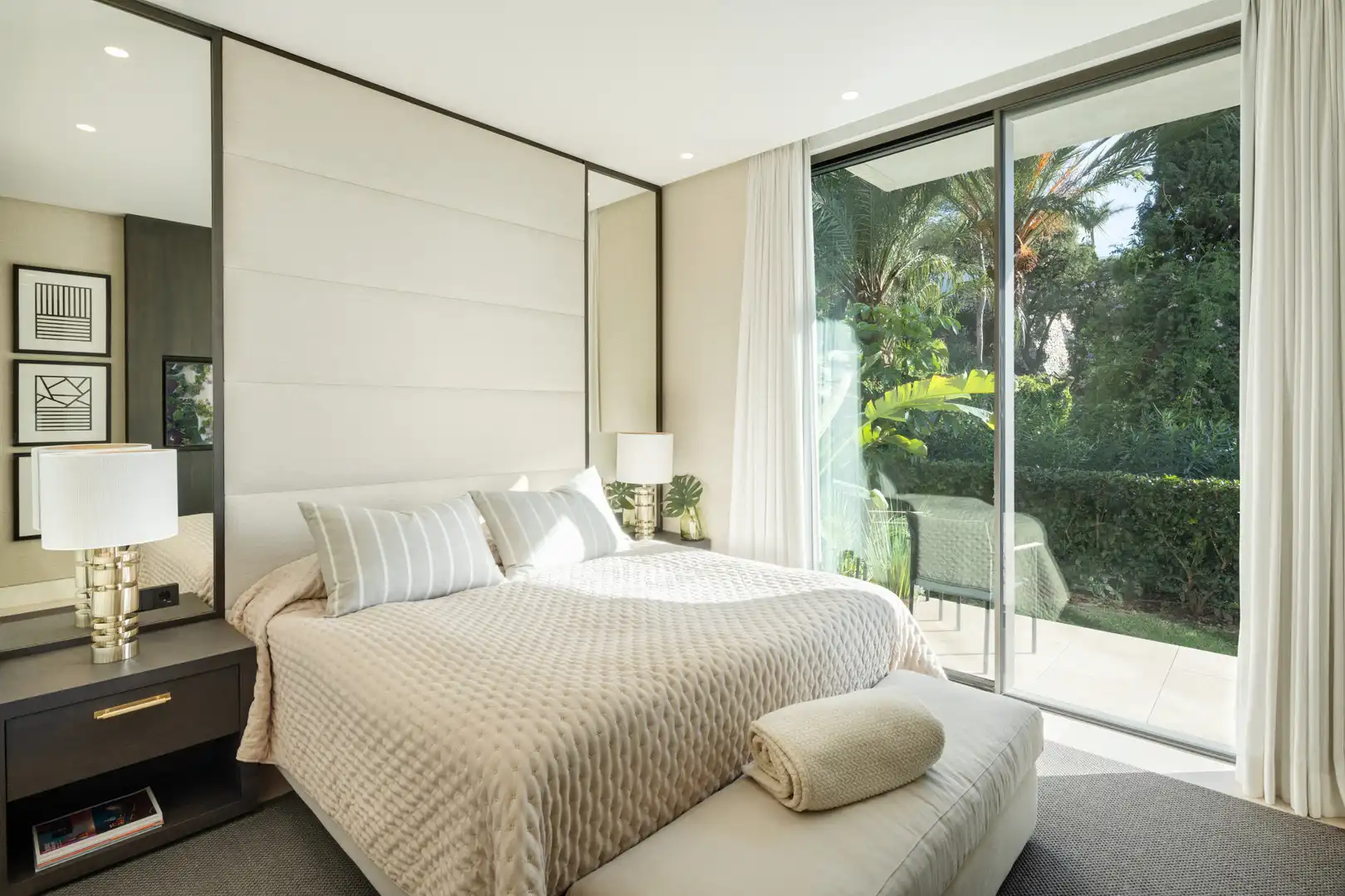 Casa con piscina en venta en La Quinta, imagen 9