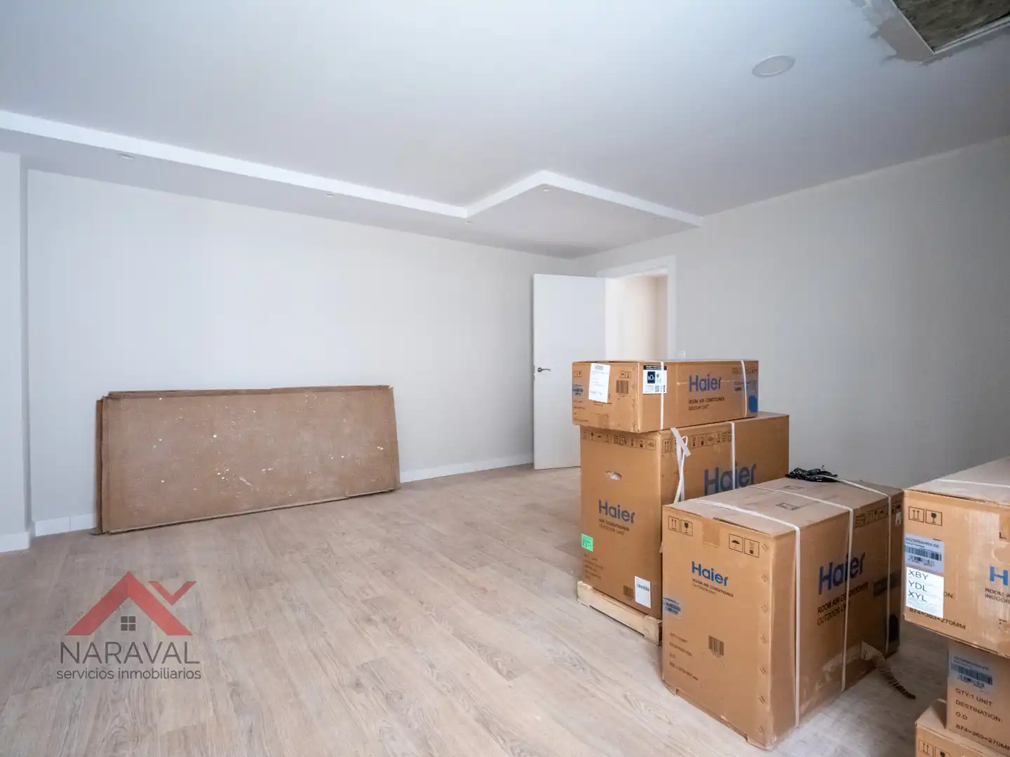 Wohnung zum Verkauf in Aranguren mit Klimaanlage, Heizung und Terrasse