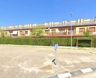 Exterior view of Flat for sale in Villalbilla
