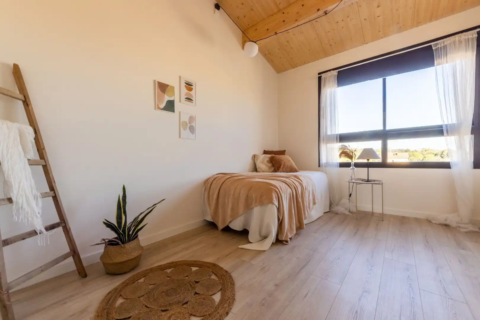 Casa con jardín en venta en La Selva del Camp, imagen 26