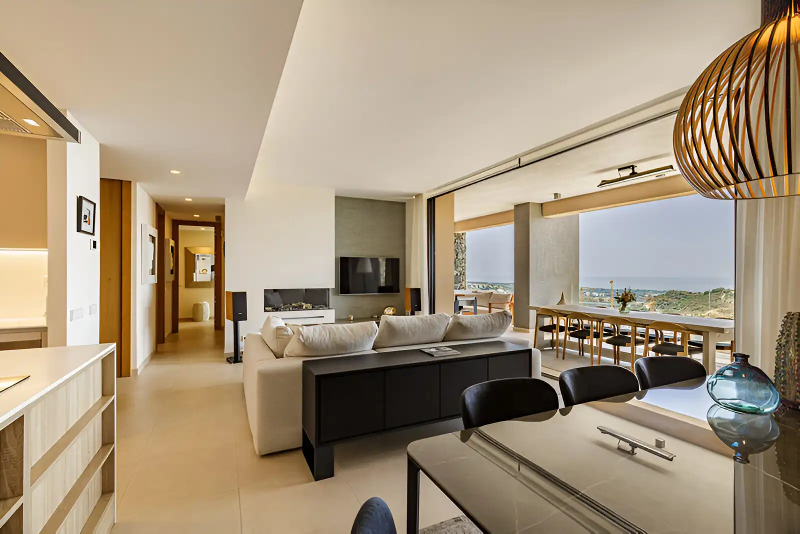 Apartment with pool for sale in La Quinta, imagen 4