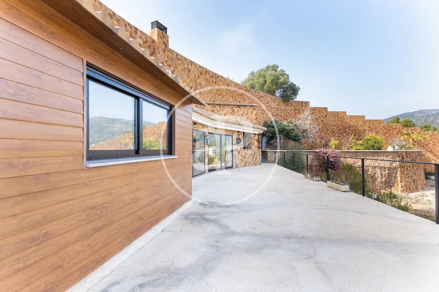 Terreno residenziale in vendita a Alfinach - Los Monasterios, imagen 2