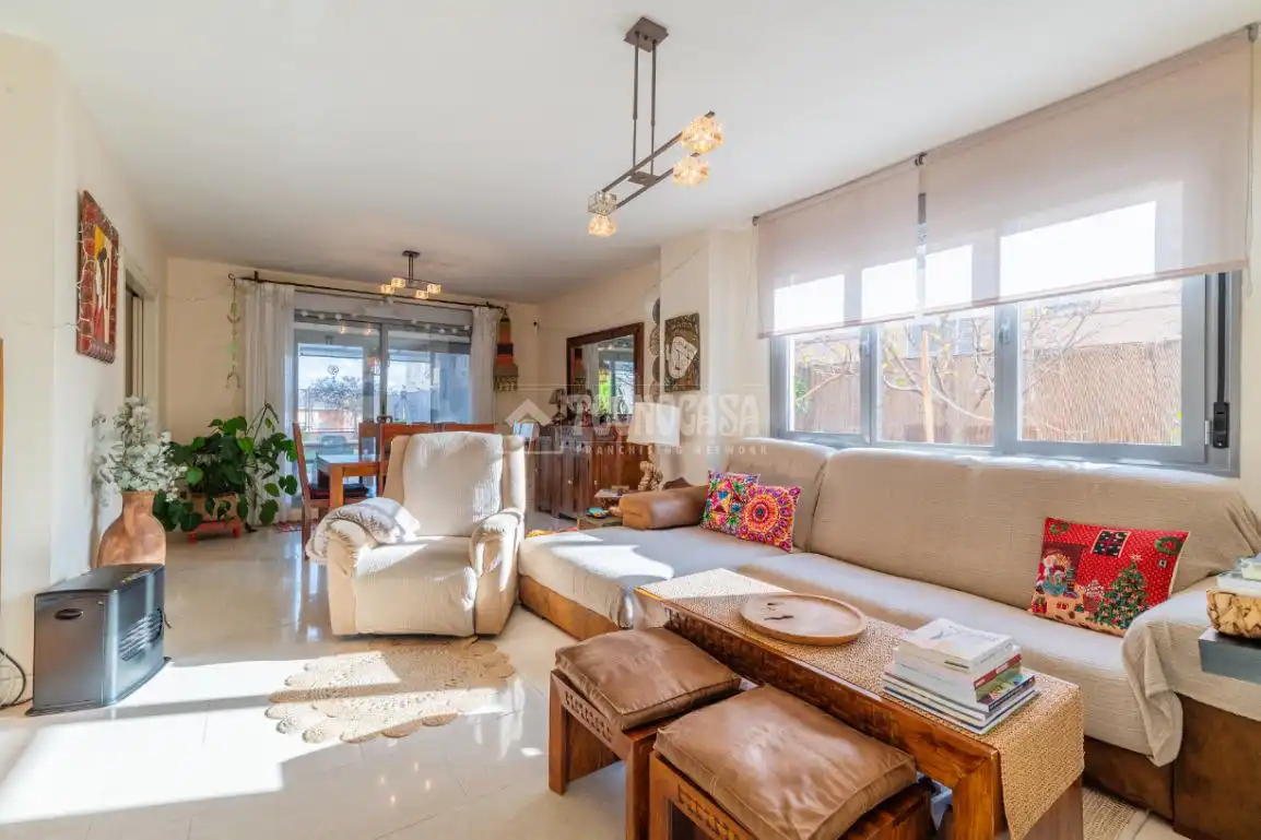 Casa bifamiliare con terrazza in vendita a Las Castañeras - Bulevar, imagen 7