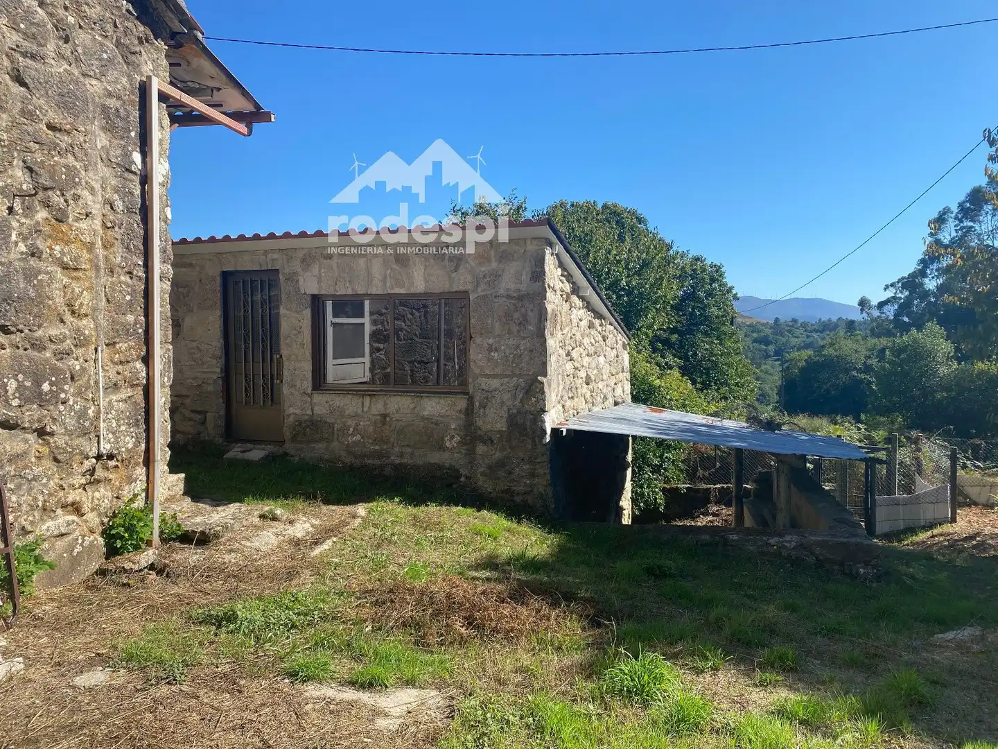 Chalet en venta en Crecente, imagen 20
