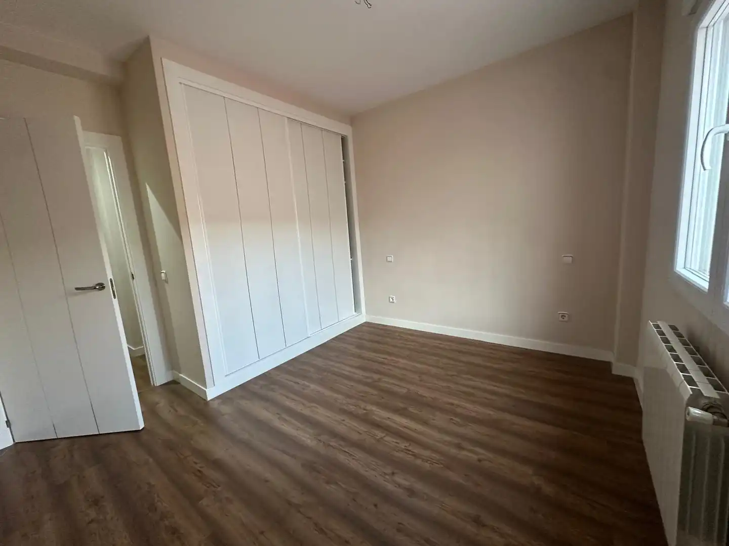 Habitación de Piso en venta en Puertollano