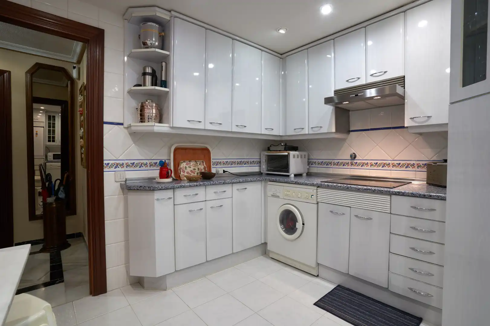 Einfamilien-Reihenhaus zum Verkauf in Calle Casimiro Hernández, Sur