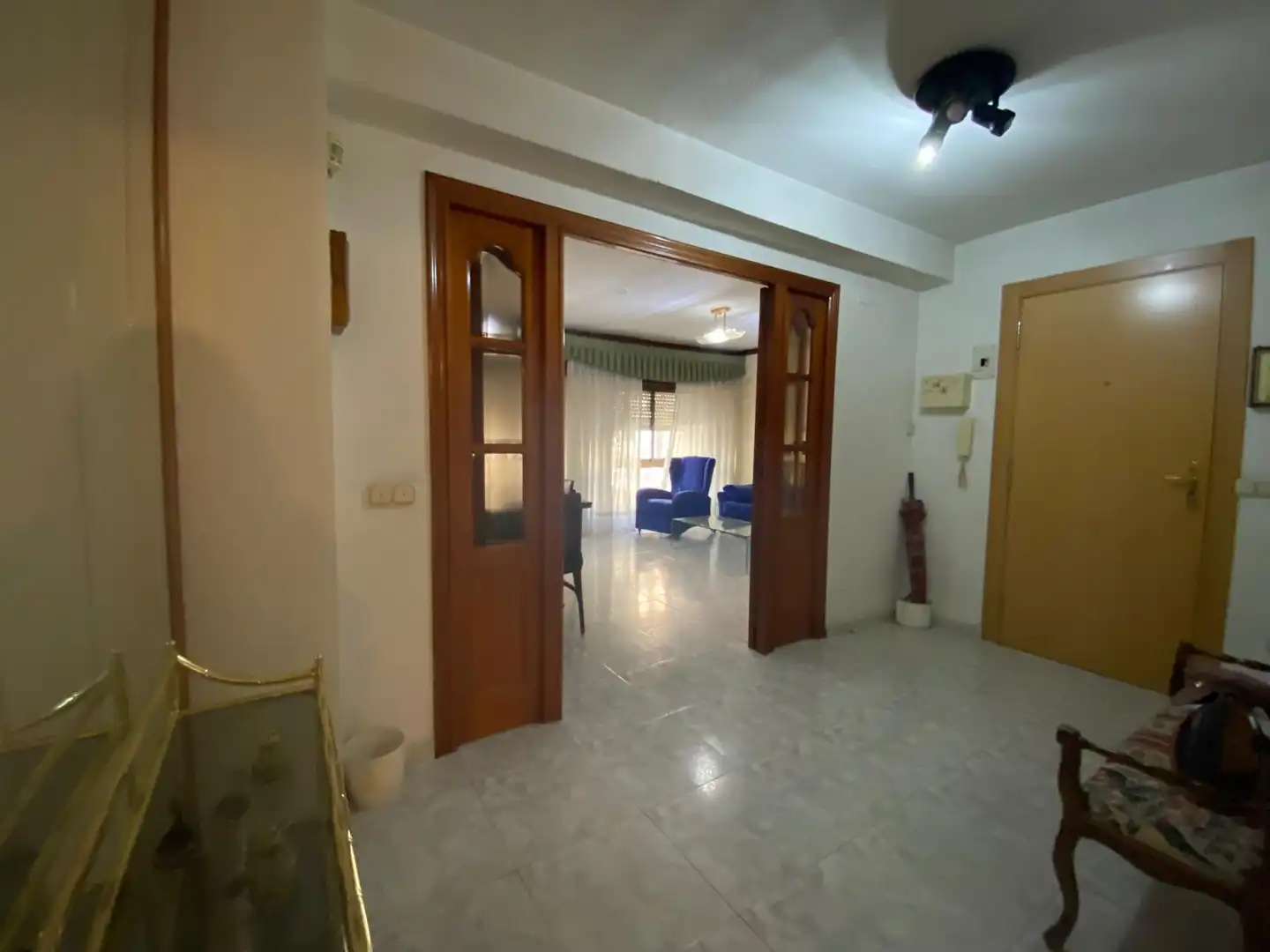 Flat for sale in Gandia  with Air Conditioner, Heating and Furnished