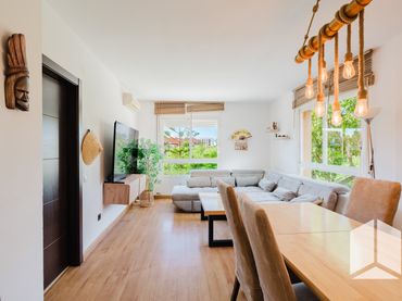 Maisonette zum Verkauf in Vista Alegre