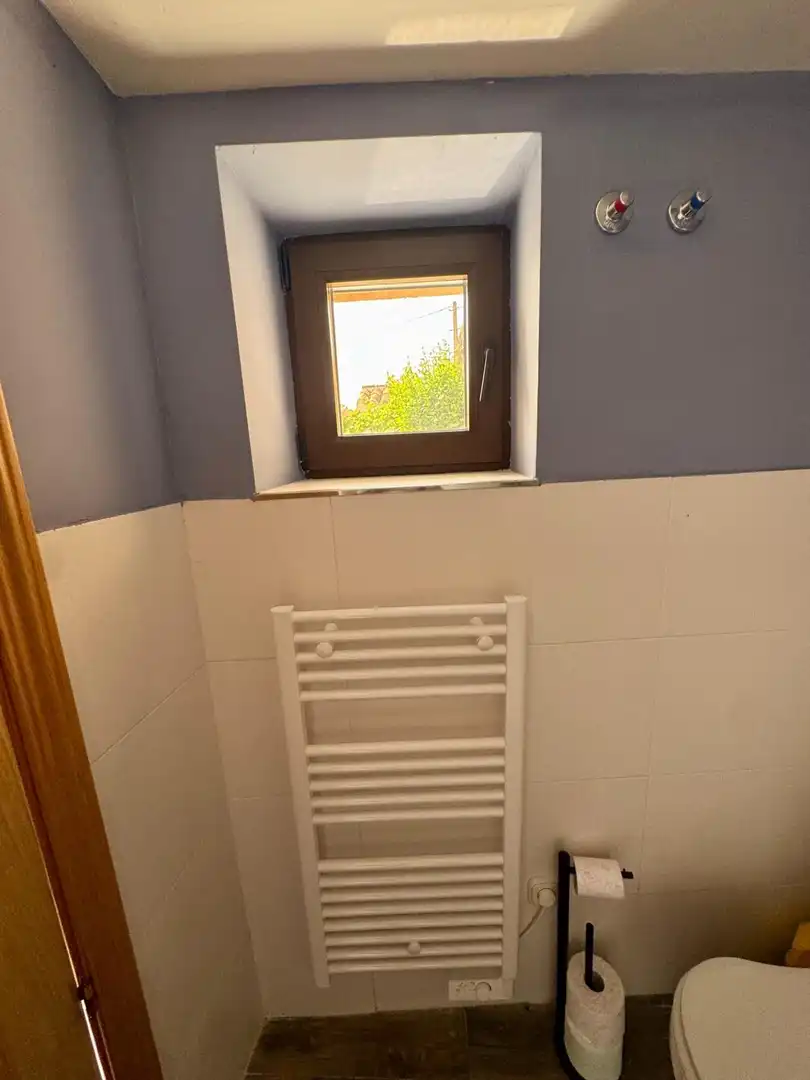 Baño de Casa o chalet en venta en Ledesma con Calefacción