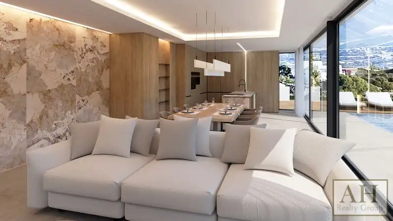 House for sale in Altea la Vella, imagen 19