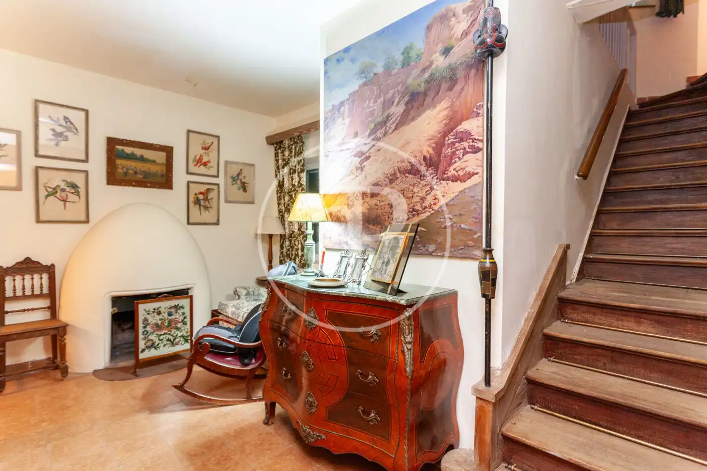 Casa o chalet en venta en Torrelodones con Calefacción, Jardín privado y Terraza