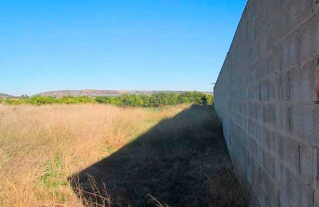 Terreno en Venta en Camino Barqueta en Cotes