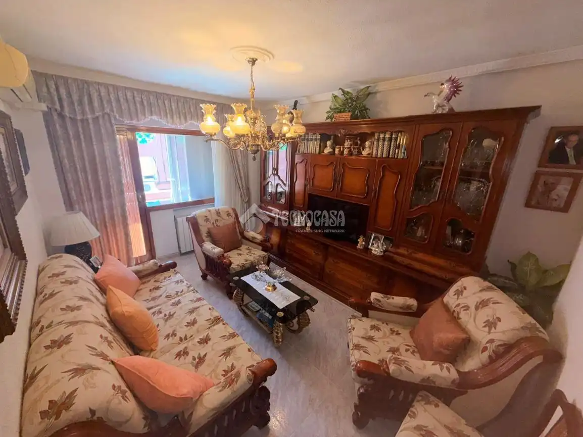 Appartement à vendre à La Alhóndiga, imagen 2