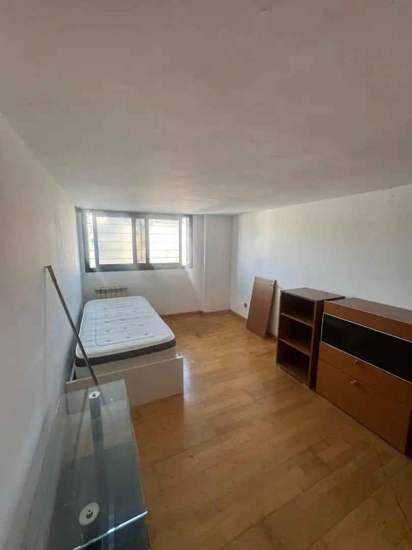 Bedroom of Flat for sale in Sant Andreu de Llavaneres  with Air Conditioner, Heating and Terrace