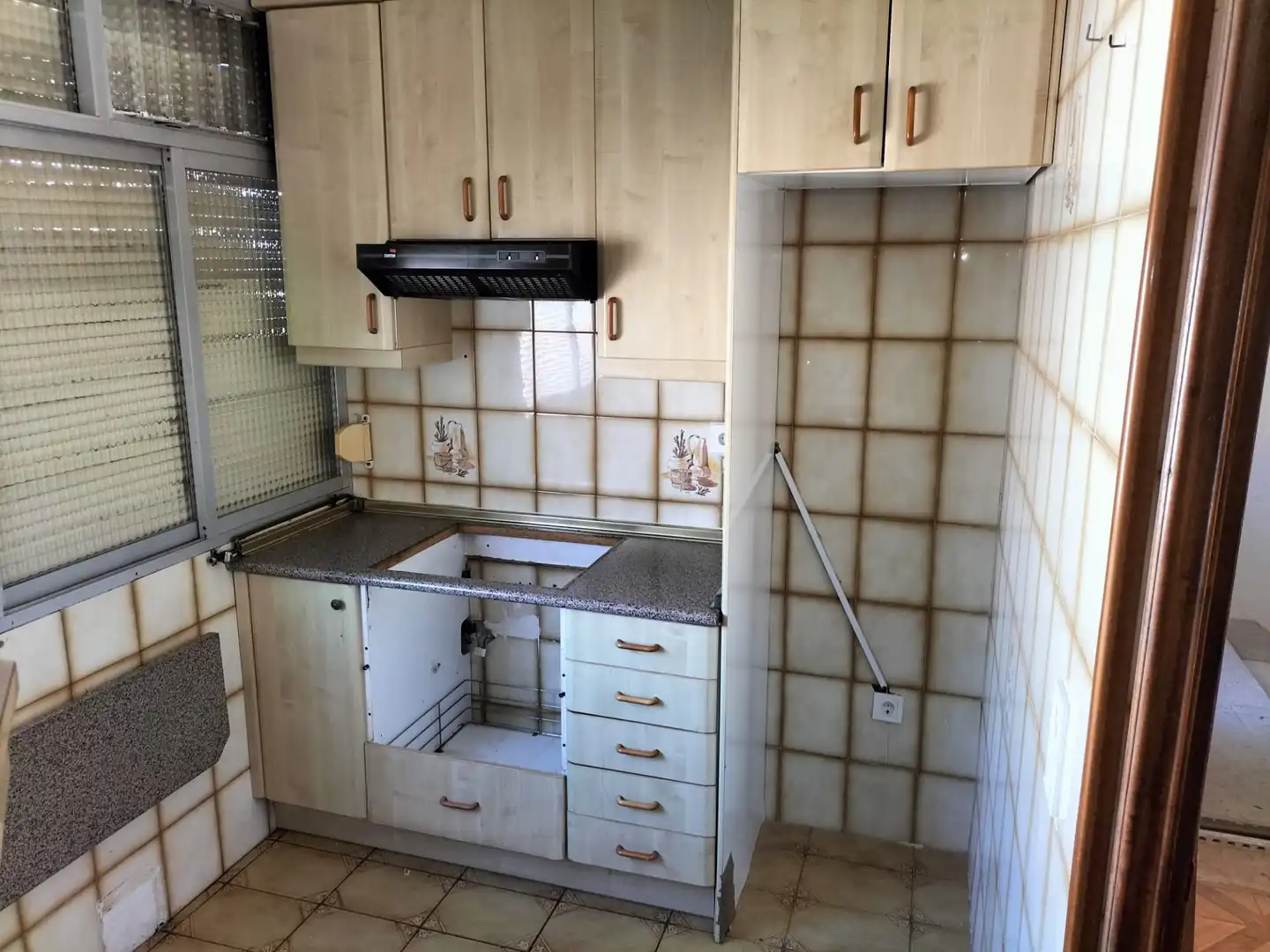 Appartamento con ascensore in vendita a BLAS CABRERA 32, imagen 8